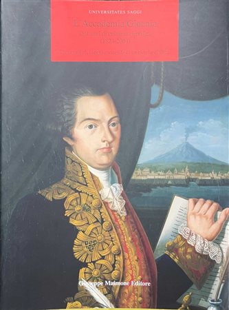 L'Accademia Gioenia, 180 anni di Cultura scientifica (1824-2004), 2005