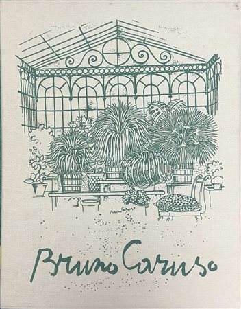 Bruno Caruso, 1986