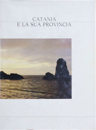 Catania e la sua provincia