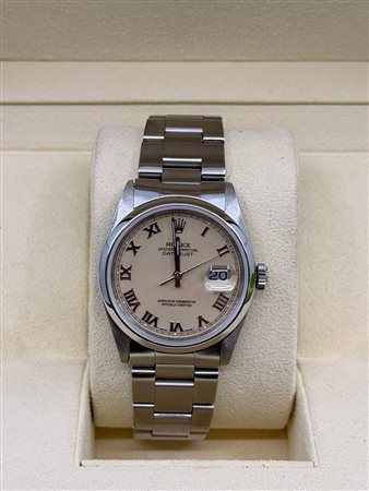 Rolex Datejust 36 16200