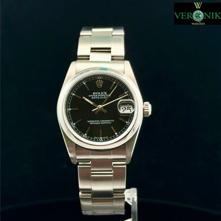 Rolex Datejust 31 78240