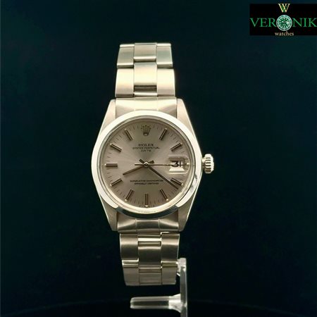Rolex Oyster Perpetual Date 1500