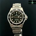 Rolex Sea-Dweller 16600