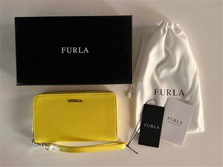 Furla Babylon L Zip around C/MAN
