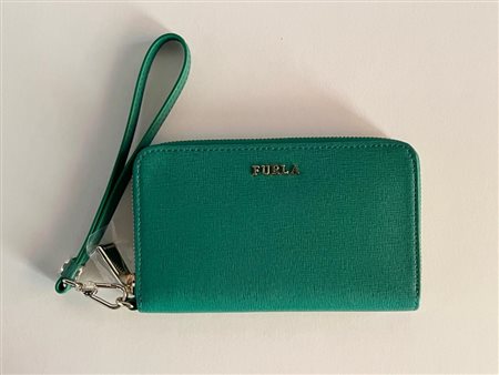 Furla Babylon L Zip around C/MAN