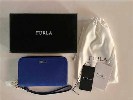 Furla Babylon L Zip around C/MAN