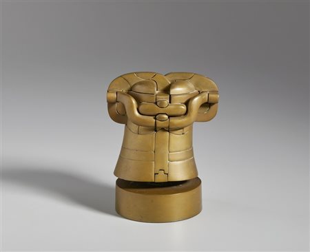 BERROCAL MIGUEL ORTIZ (1933 - 2006) - OPUS  115 - RICHELIEU.