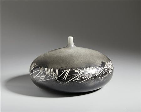 SCANAVINO EMILIO (1922 - 1986) - SENZA TITOLO.