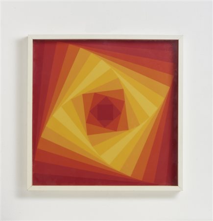 DOBROVIC JURAJ (n. 1928) - SENZA TITOLO.