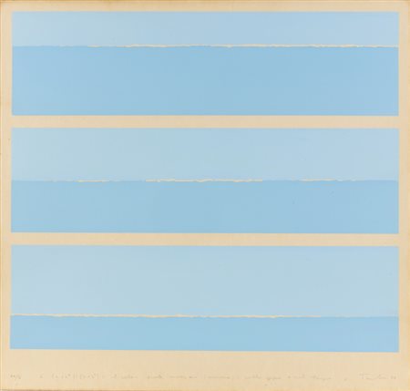 AUTORE NON IDENTIFICATO - IL COLORE REGALA EMOZIONE .