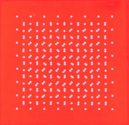 GONSCHIOR KUNO (1935 - 2010) - SENZA TITOLO .