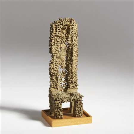 PALMA URANO (1936 - 2010) - SEDIA.