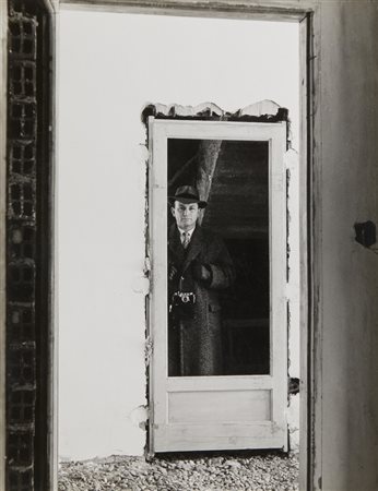 ROBINO STEFANO (n. 1922) - ALBERTO.