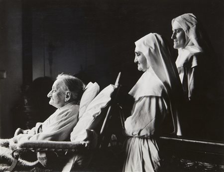 ROBINO STEFANO (n. 1922) - LA CENTENARIA.