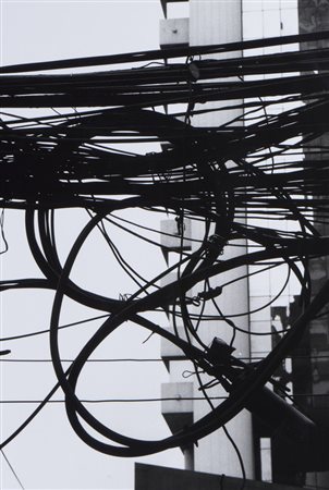 VENTURI MICHELE   (1932 - 2005) - SENZA TITOLO.