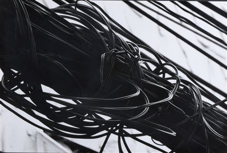 VENTURI MICHELE   (1932 - 2005) - SENZA TITOLO.