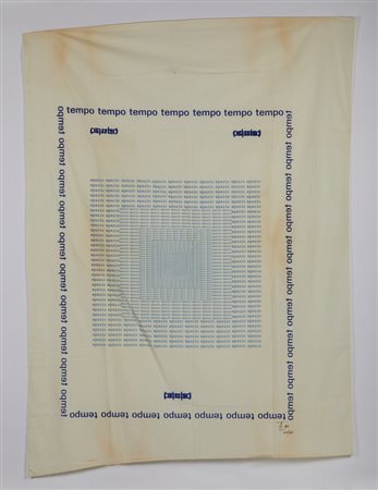 LORA TOTINO ARRIGO (1928 - 2016) - SPAZIOTEMPO.