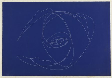 BAGNOLI MARCO (n. 1949) - SENZA TITOLO.