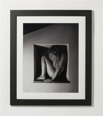 BARZAGHI DAVIDE (n. 1976) - CASA N.11.