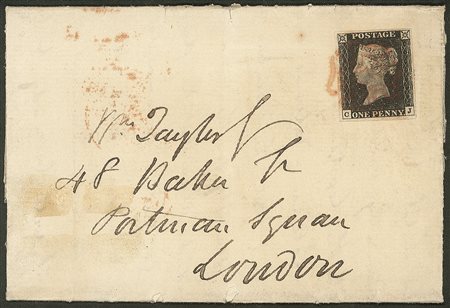 Europa e Oltremare - Gran Bretagna - Lettera da Dublino per Londra 23.9.40