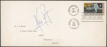 Collezione Spazio - Stati Uniti D'america - Apollo - 1971