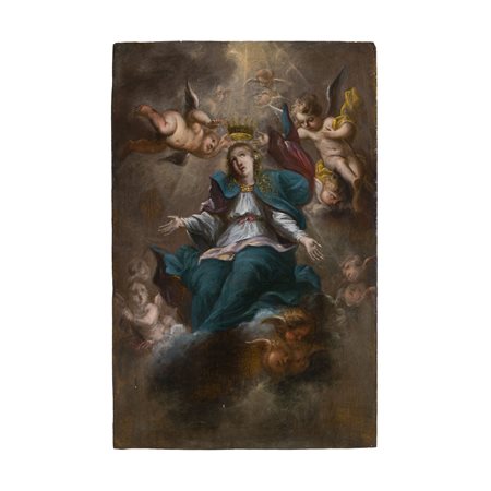 Abraham Bloemaert (Gorinchem 1564 - Utrecht 1651) attribuito