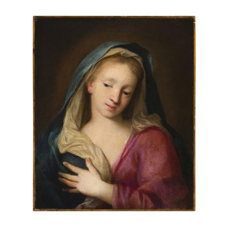 Gregorio Lazzarini (Venezia 1655 - Villabona Veronese 1730)