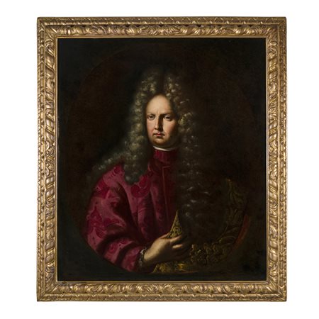 Sebastiano Bombelli (Udine1635 - Venezia 1719)