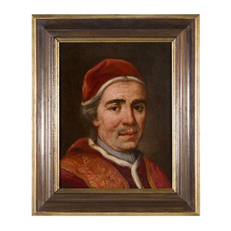 Giovanni Domenico Porta (San Maurizio d'Opaglio 1722 - Roma 1780)