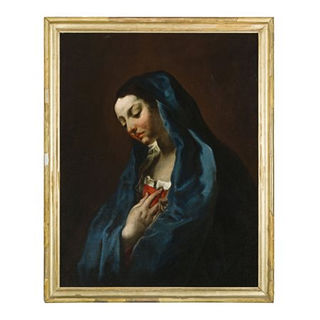 Giuseppe Angeli (Venezia 1709 - 1798) attribuito