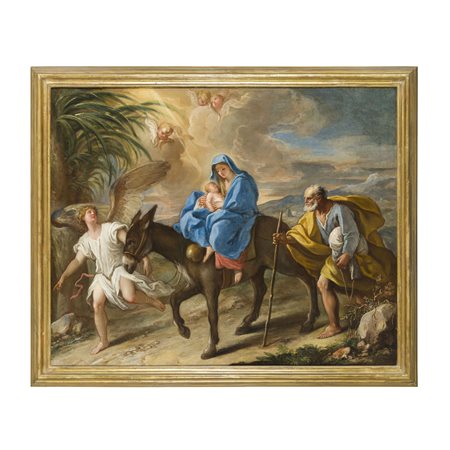 Nicolò Bambini (Venezia 1651 - 1736)