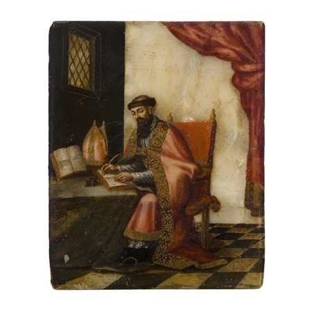 Scuola di Cuzco, Escuela Cuzqueña, del XVII secolo