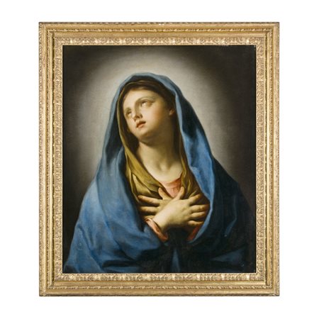 Francesco Trevisani (Capodistria 1656 - Roma 1746)