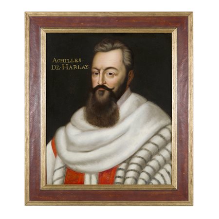 Scuola francese del XVIII secolo