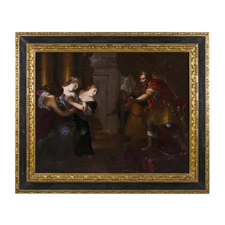 Pier o Pietro Dandini (Firenze 1646 - 1712)