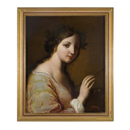 Scuola toscana del XVII/XVIII secolo