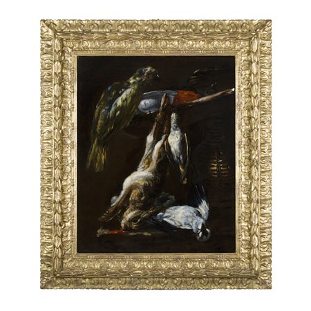 Pieter Boel (Anversa 1622 - Parigi 1674) e bottega