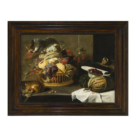 Frans Snyders (Anversa 1579 - 1657)