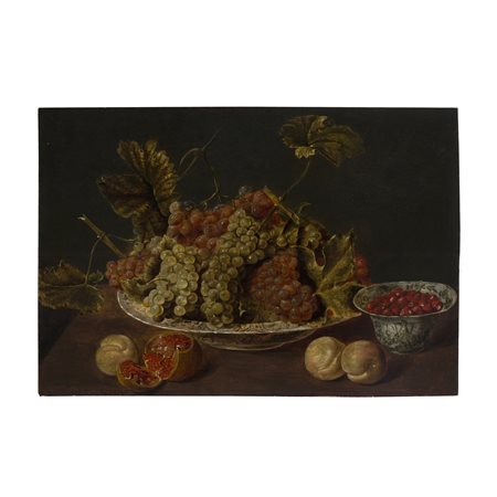 Pseudo-Jan van Kessel II (attivo tra XVII e XVIII secolo)