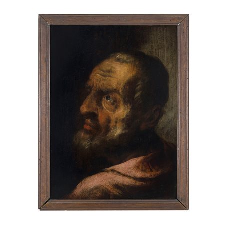 Pietro Della Vecchia (Venezia 1603 - Vicenza 1678)