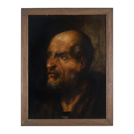 Pietro Della Vecchia (Venezia 1603 - Vicenza 1678)