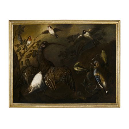 Pietro Neri Scacciati (Firenze 1684 - 1749)