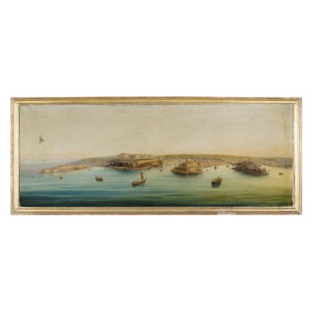 Scuola italiana del XIX secolo