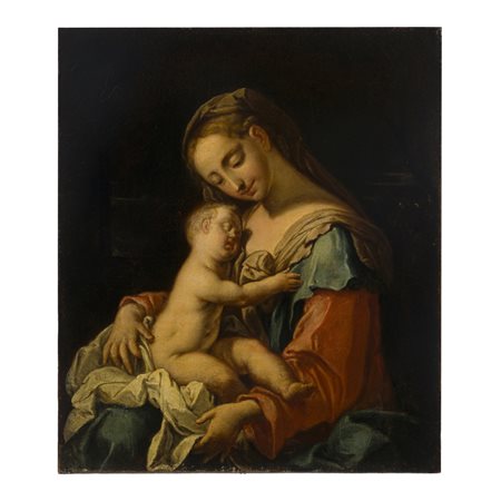 Scuola francese del XVIII secolo