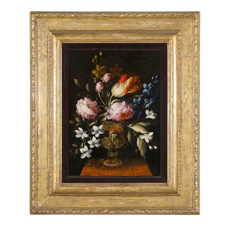 Scuola italiana del XVII secolo