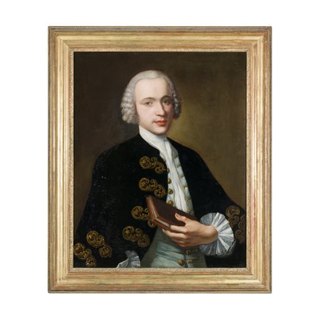 Scuola romana del XVIII secolo