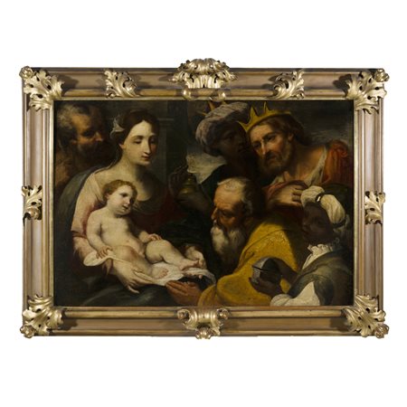 Federico Bianchi (Milano o Masnago 1635 - 1719)