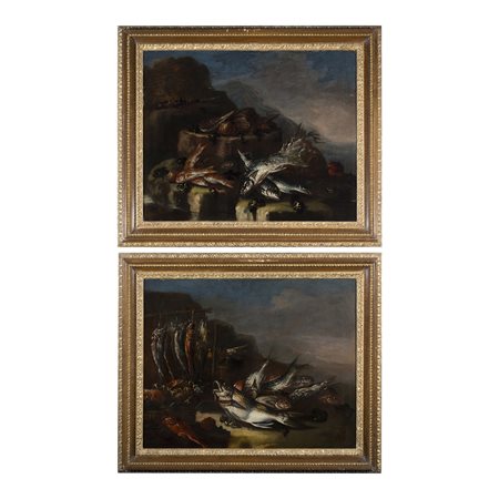 Elena Recco (Napoli 1654 - 1700)