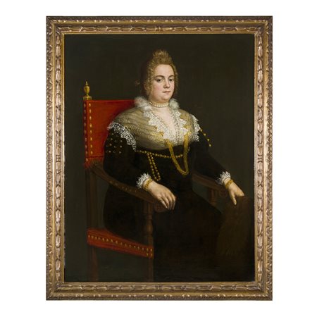 Leandro Da Ponte, Leandro Bassano (Bassano del Grappa 1557 - Venezia 1622)