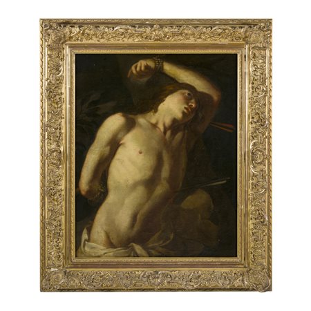 Pietro Antonio Magatti (Varese 1691 - 1767)